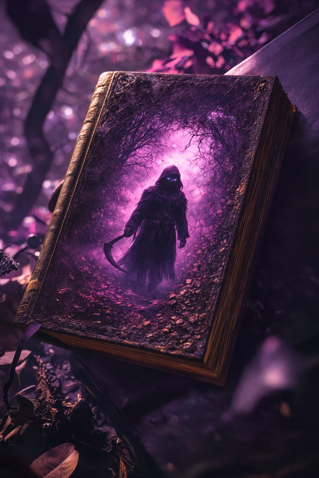 Dungeon Master realm